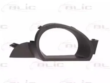 6502-07-0040997P BLIC Решетка вентилятора, буфер