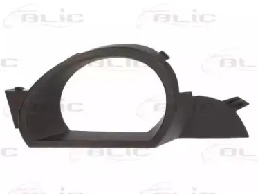 6502-07-0040998P BLIC Решетка вентилятора, буфер