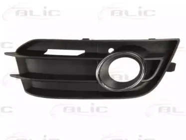 6502-07-0045918P BLIC Решетка вентилятора, буфер