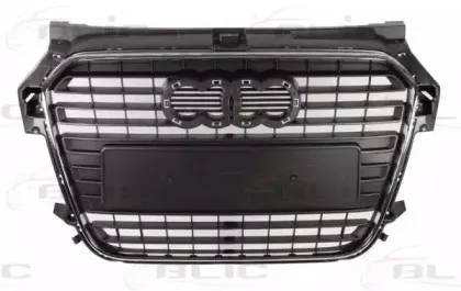 6502-07-0045990P BLIC Решетка радиатора