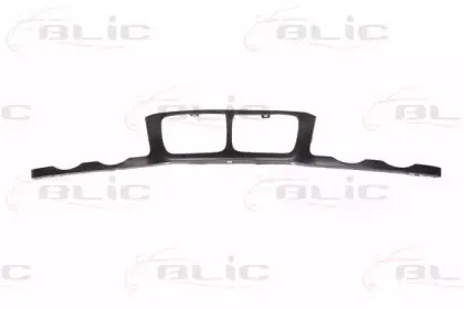 6502-07-0057992P BLIC Рамка, облицовка радиатора