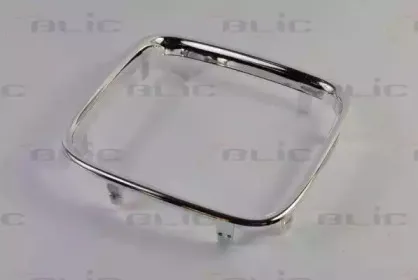 6502-07-0057995P BLIC Рамка, облицовка радиатора