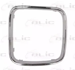 6502-07-0057996P BLIC Рамка, облицовка радиатора