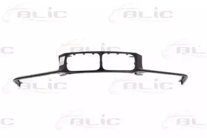 6502-07-0060990P BLIC Рамка, облицовка радиатора
