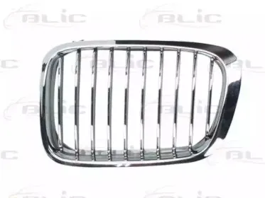 6502-07-0061991P BLIC Решетка радиатора