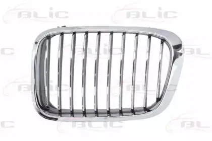 6502-07-0061993Q BLIC Решетка радиатора