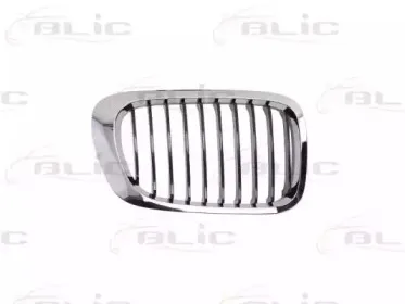 6502-07-0061994PP BLIC Решетка радиатора