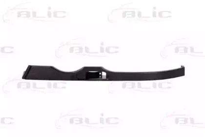 6502-07-0061995LP BLIC Рама фары