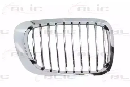 6502-07-0061996PP BLIC Решетка радиатора