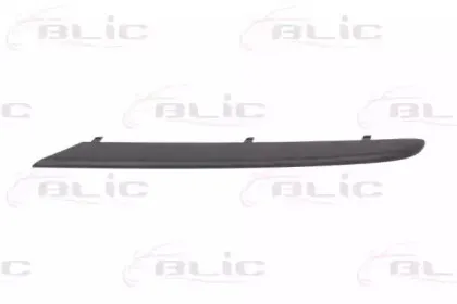 6502-07-0062921P BLIC Облицовка / защитная накладка, буфер