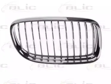 6502-07-0062992PP BLIC Решетка радиатора