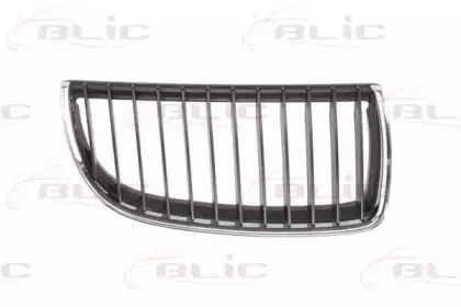 6502-07-0062992Q BLIC Решетка радиатора