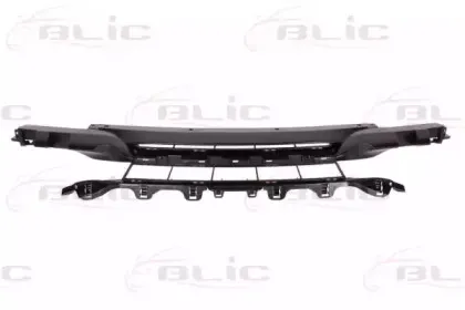 6502-07-0063910P BLIC Решетка вентилятора, буфер