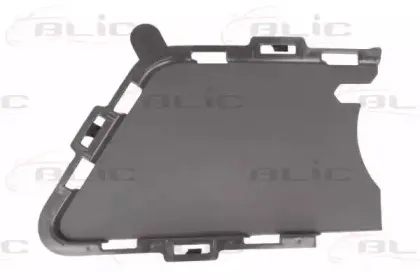 6502070063913P BLIC Решетка вентилятора, буфер