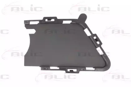 6502070063914P BLIC Решетка вентилятора, буфер