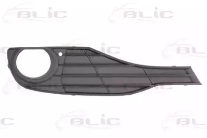 6502070063916Q BLIC Решетка вентилятора, буфер