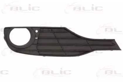 65020700639912P BLIC Решетка вентилятора, буфер