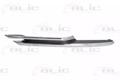 65020700639914P BLIC Облицовка / защитная накладка, буфер