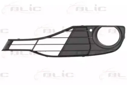 65020700639915P BLIC Решетка вентилятора, буфер