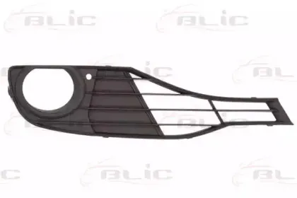 65020700639916P BLIC Решетка вентилятора, буфер