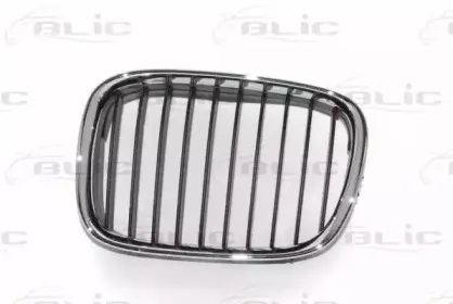 6502-07-0065991P BLIC Решетка радиатора
