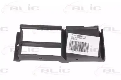 65020700659958P BLIC Решетка вентилятора, буфер