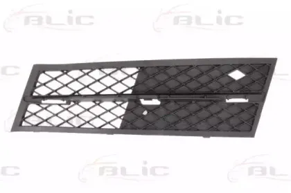 6502-07-0067917P BLIC Решетка вентилятора, буфер