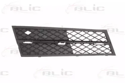 6502-07-0067918P BLIC Решетка вентилятора, буфер