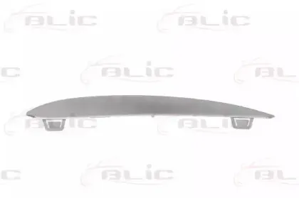 6502070067928P BLIC Облицовка / защитная накладка, буфер