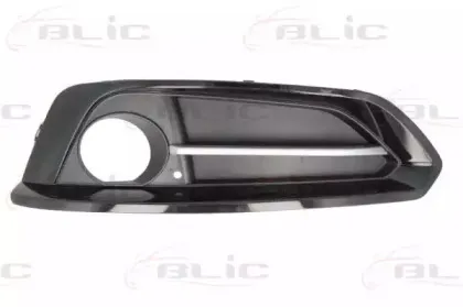 6502-07-0069917P BLIC Решетка вентилятора, буфер