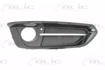 6502-07-0069918P BLIC Решетка вентилятора, буфер