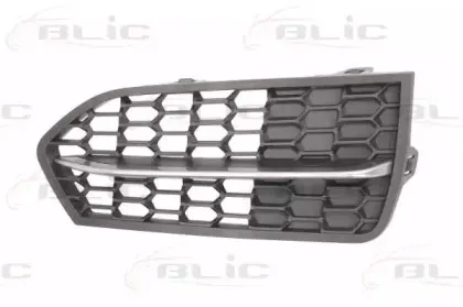 6502-07-0069921P BLIC Решетка вентилятора, буфер