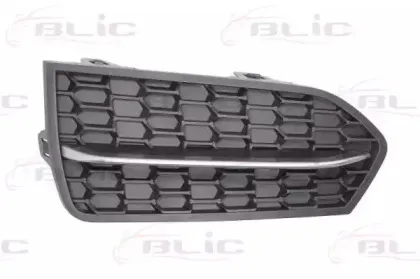 6502-07-0069922P BLIC Решетка вентилятора, буфер