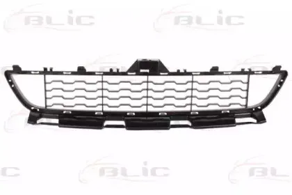 6502-07-0070910P BLIC Решетка вентилятора, буфер