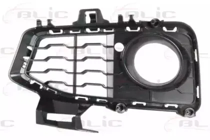 6502-07-0070915P BLIC Решетка вентилятора, буфер