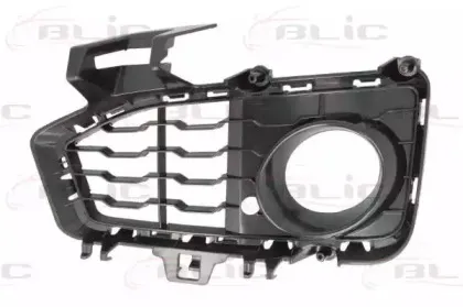 6502-07-0070916P BLIC Решетка вентилятора, буфер