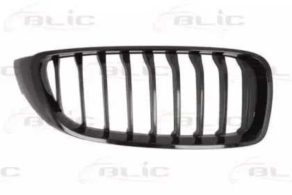 6502-07-00709922P BLIC Решетка радиатора