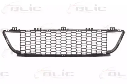 6502070086911P BLIC Решетка вентилятора, буфер