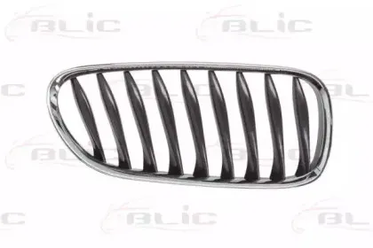 6502-07-0089992P BLIC Решетка радиатора