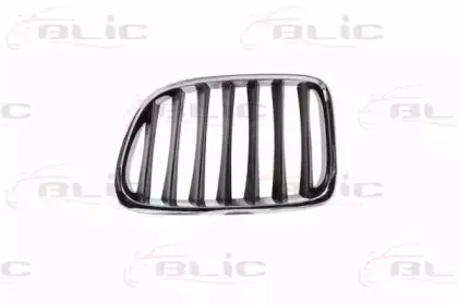 6502-07-0092991P BLIC Решетка радиатора