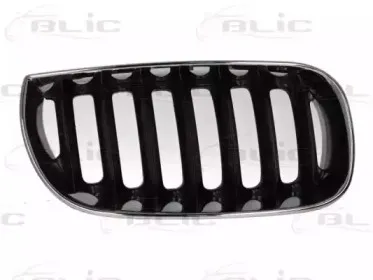 6502-07-0093992P BLIC Решетка радиатора