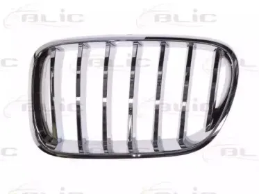 6502-07-0093998PP BLIC Решетка радиатора