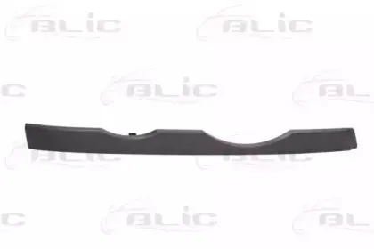 6502-07-0095212P BLIC Рама фары