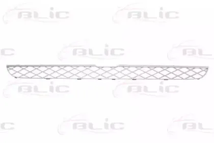 6502070096910P BLIC Решетка вентилятора, буфер