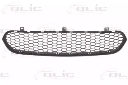 6502070096912P BLIC Решетка вентилятора, буфер
