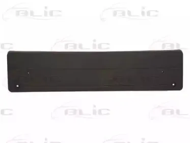 6502-07-0096920P BLIC Кронштейн щитка номерного знака