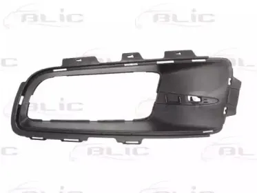 6502-07-0096997P BLIC Решетка вентилятора, буфер