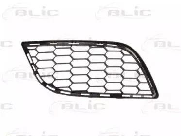 6502-07-0105998P BLIC Решетка вентилятора, буфер