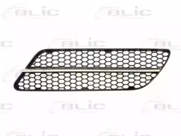 6502-07-0109921P BLIC Решетка вентилятора, буфер