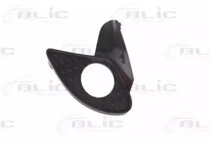 6502070109923Q BLIC Решетка вентилятора, буфер